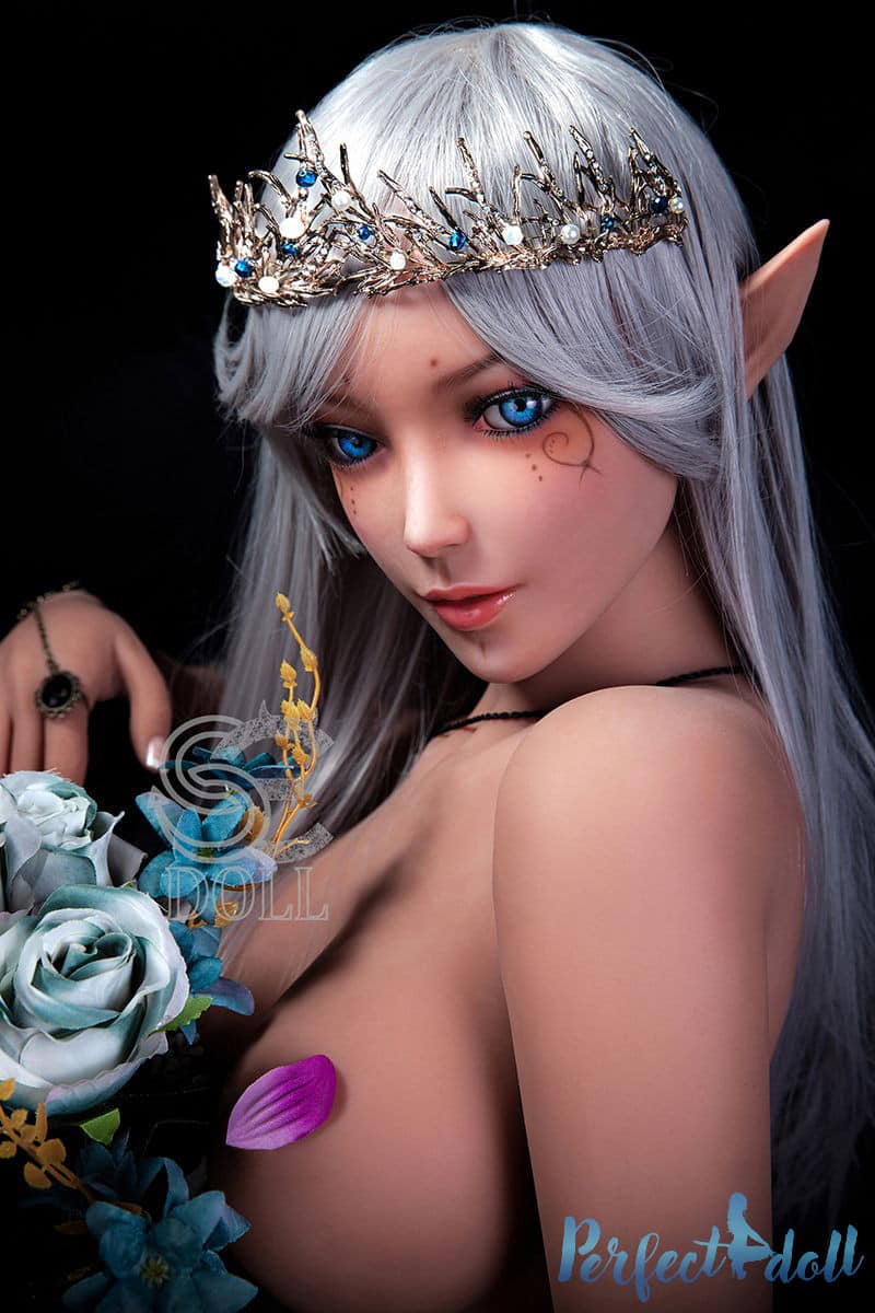 Evelina 150 cm bei Perfectdoll, 27 kg